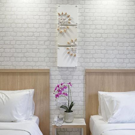 Lighthouse Hotel & Shortstay @ Damansara Uptown Petaling Jaya Eksteriør billede
