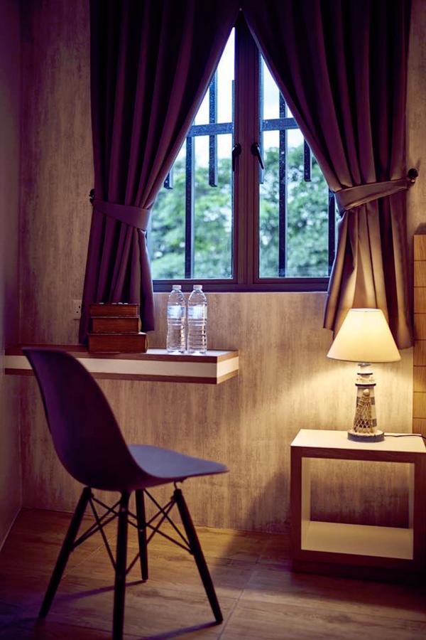 Lighthouse Hotel & Shortstay @ Damansara Uptown Petaling Jaya Eksteriør billede
