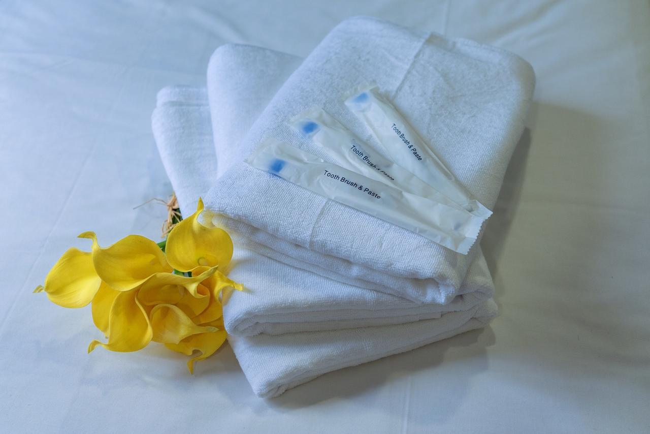 Lighthouse Hotel & Shortstay @ Damansara Uptown Petaling Jaya Eksteriør billede