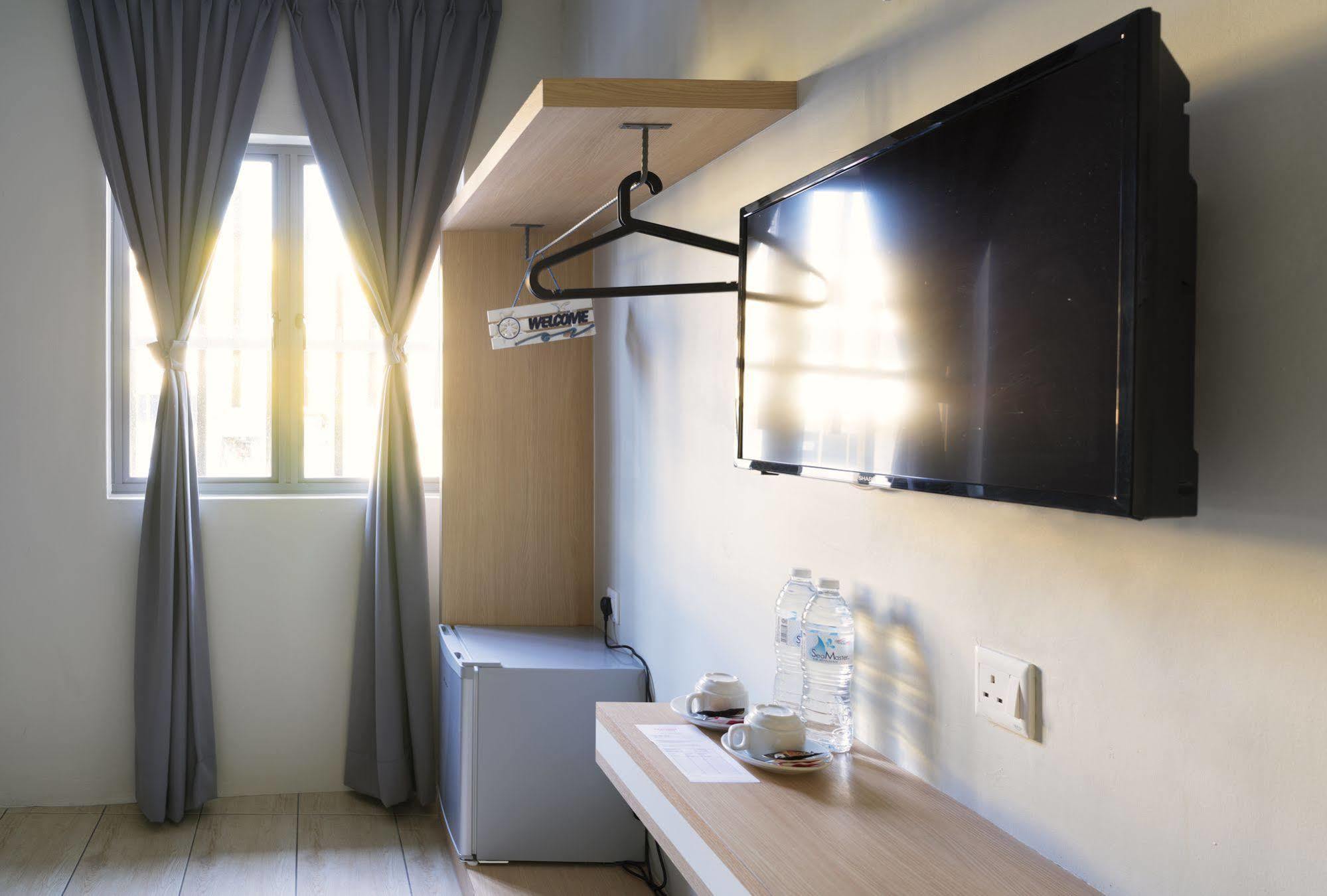 Lighthouse Hotel & Shortstay @ Damansara Uptown Petaling Jaya Eksteriør billede