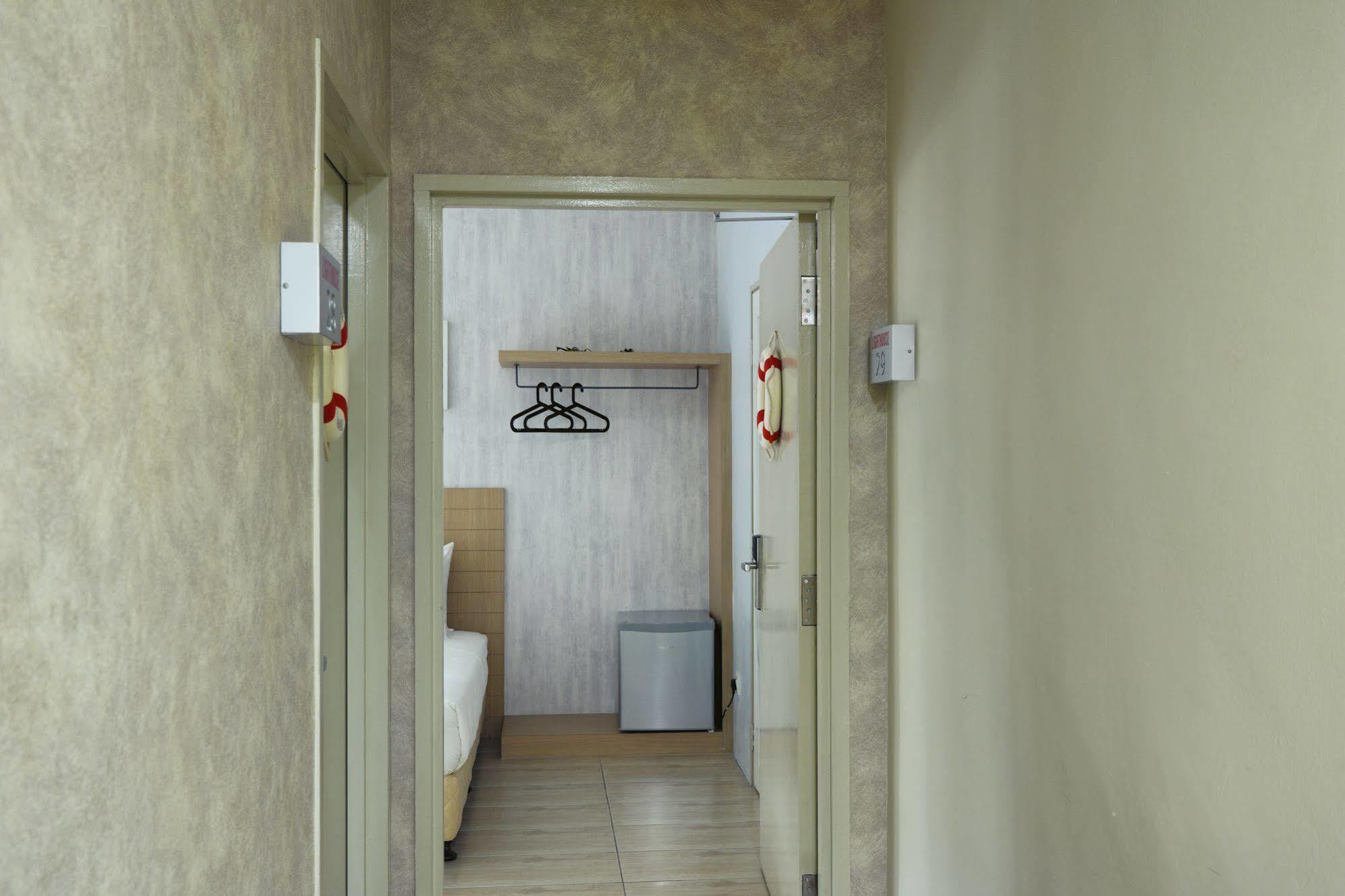 Lighthouse Hotel & Shortstay @ Damansara Uptown Petaling Jaya Eksteriør billede