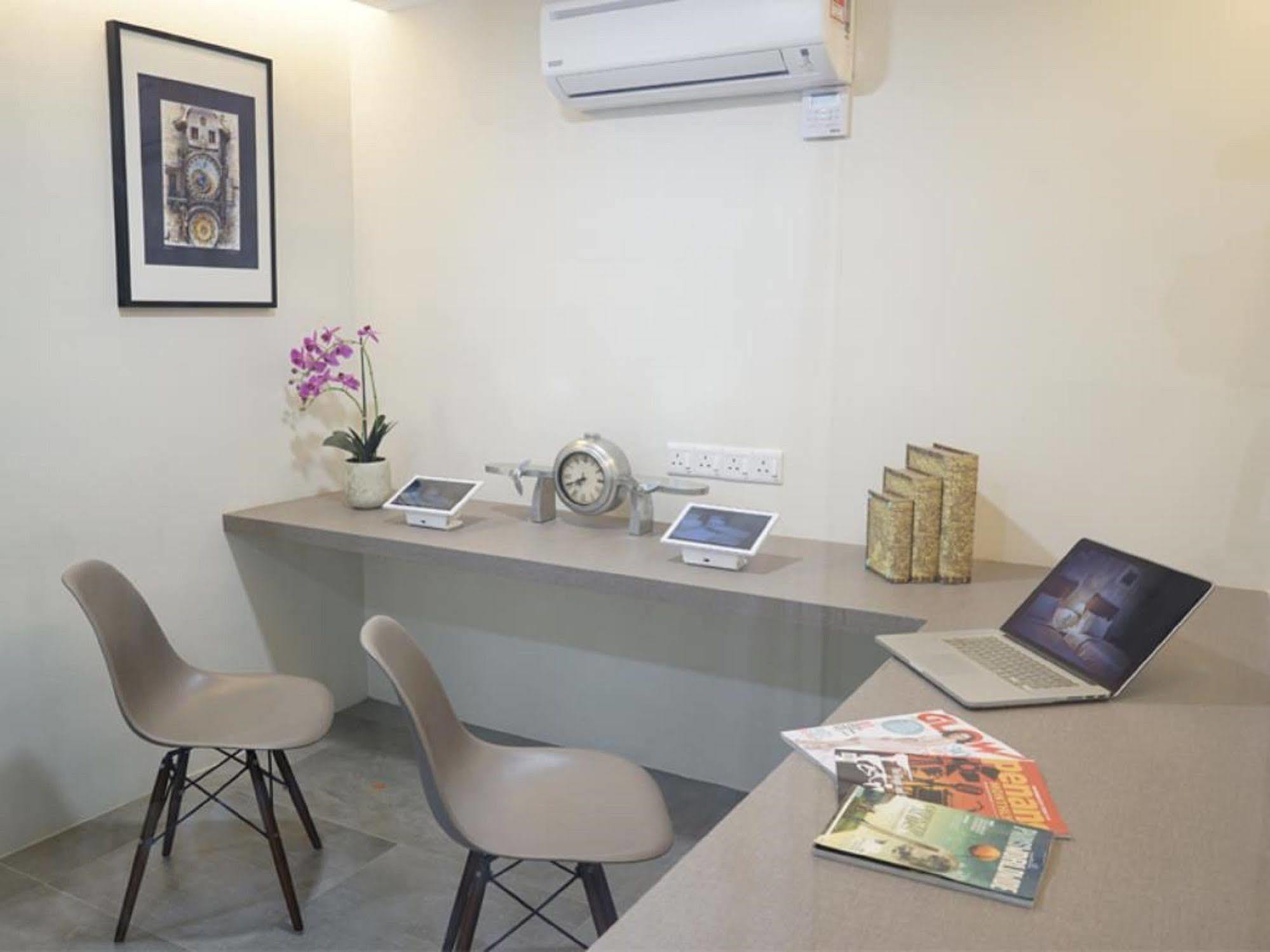 Lighthouse Hotel & Shortstay @ Damansara Uptown Petaling Jaya Eksteriør billede