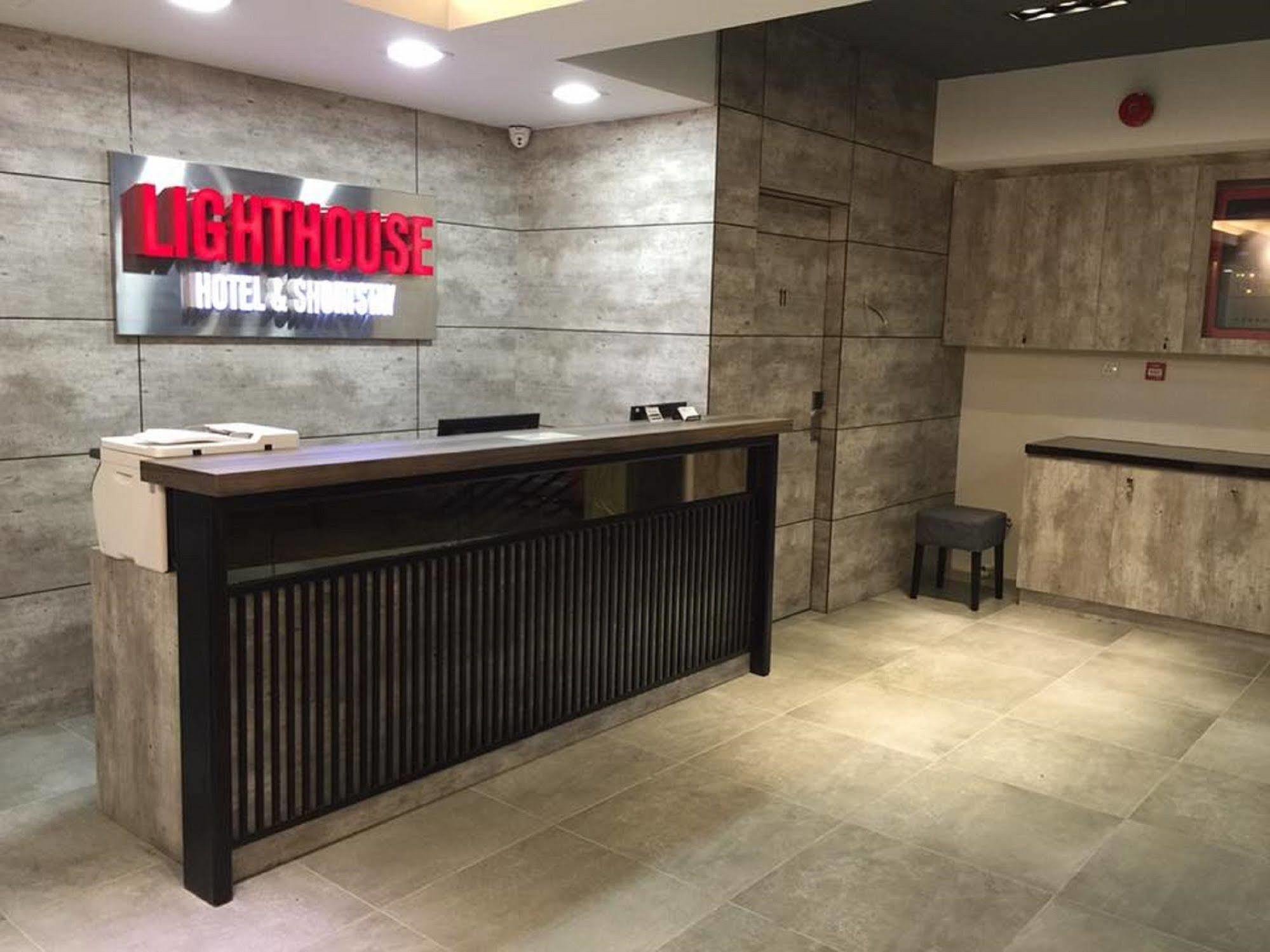 Lighthouse Hotel & Shortstay @ Damansara Uptown Petaling Jaya Eksteriør billede