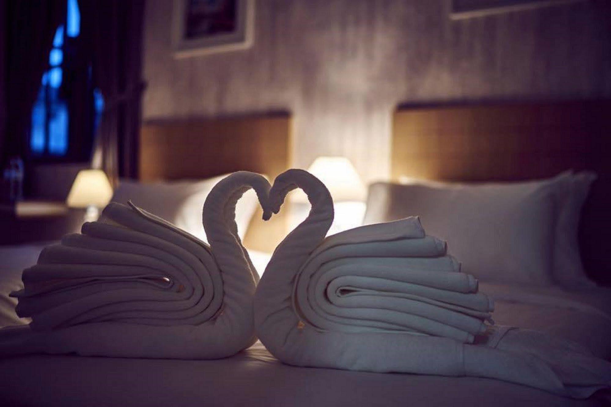 Lighthouse Hotel & Shortstay @ Damansara Uptown Petaling Jaya Eksteriør billede