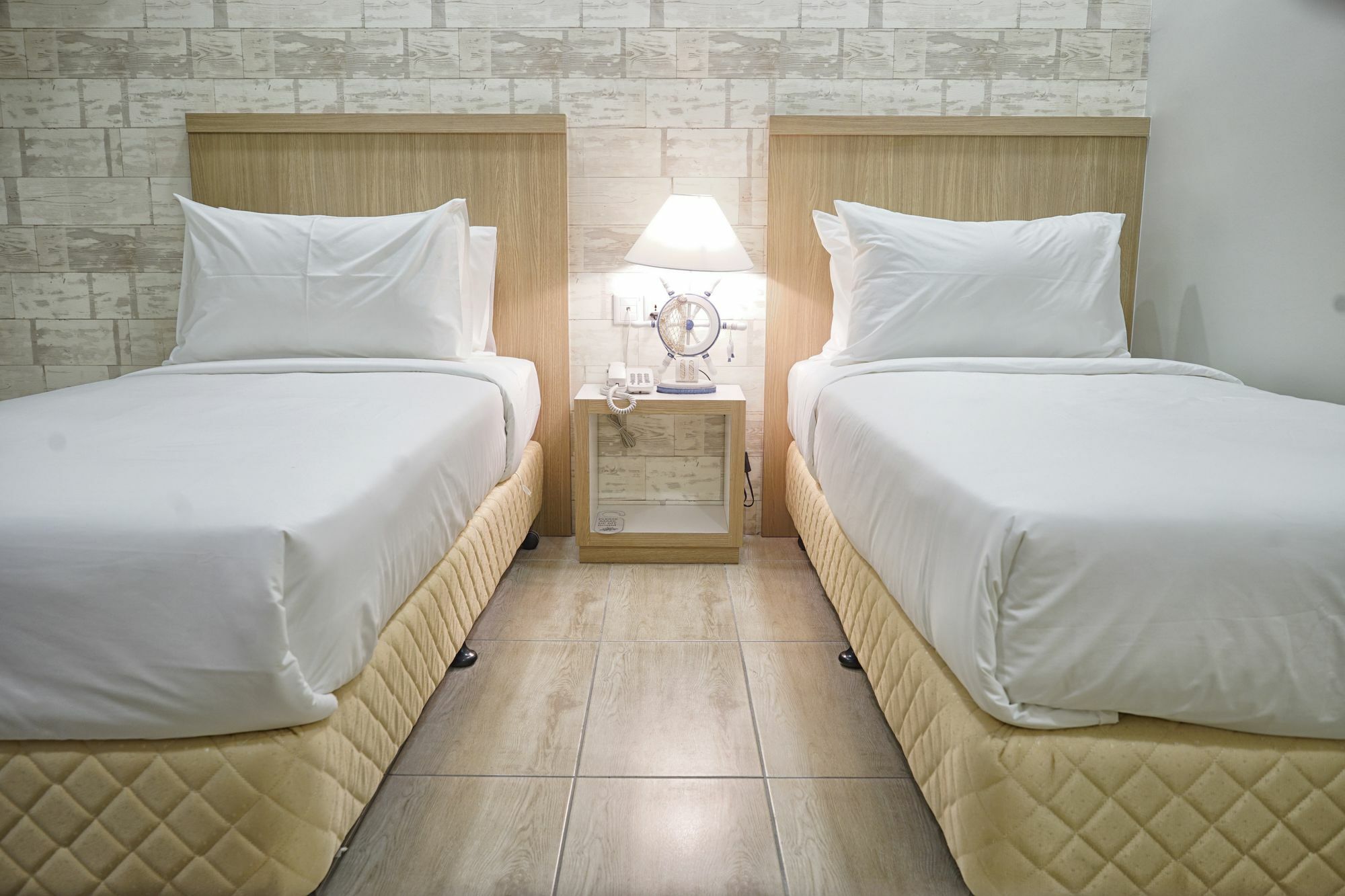 Lighthouse Hotel & Shortstay @ Damansara Uptown Petaling Jaya Eksteriør billede